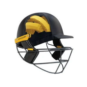 Titanium Senior Cricket Helmet