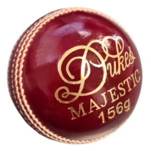 Dukes Majestic Cricket Ball
